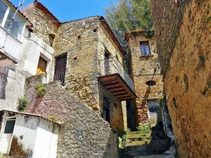 Casa a Centola con terrazza + vista panoramica