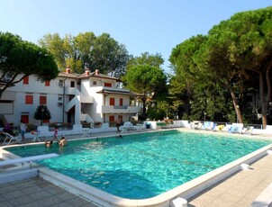 Casa a Rosolina Mare con piscina esterna