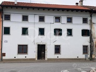 Casa in linea - Pozzuolo del Friuli