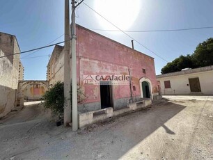 Casa indipendente in vendita a Marsala