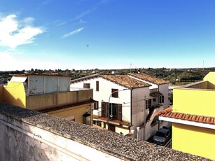 Casa indipendente in vendita a Noto