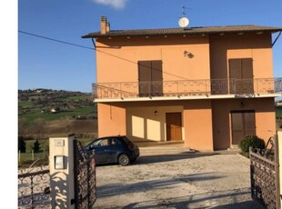 Casa indipendente in vendita a Osimo