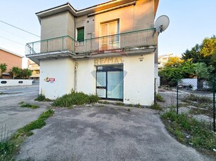 Casa Indipendente in Vendita a Pescara, zona Nuovo Tribunale, 495'000€, 417 m²