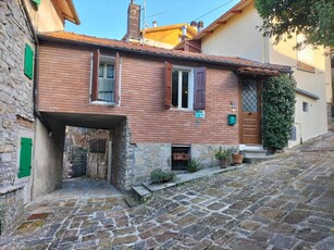 Casa indipendente in vendita a San Benedetto Val Di Sambro