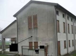 Casa indipendente in Vendita a Villa Estense