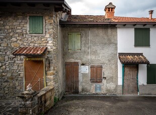 Casa indipendente in vendita a Villa Minozzo