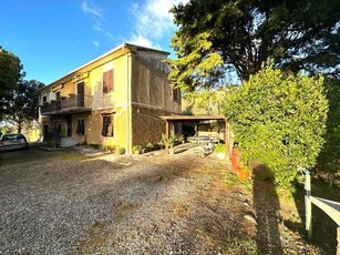 Casa Indipendente in Vendita ad Casale Marittimo - 400000 Euro