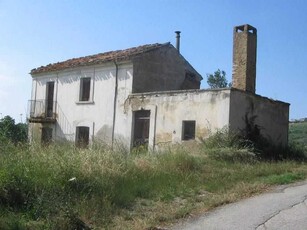 Casa Indipendente in Vendita ad Castel Frentano - 70000 Euro