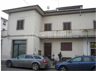 Casa Indipendente in Vendita ad Cerreto Guidi - 70125 Euro
