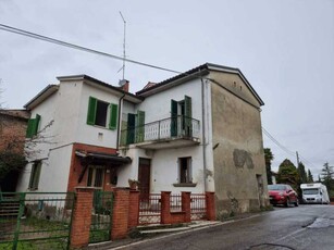 Casa Indipendente in Vendita ad Marciano della Chiana - 130000 Euro