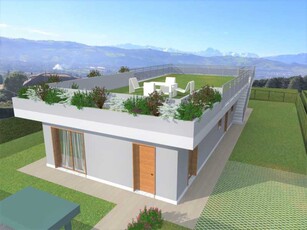 Casa Indipendente in Vendita ad Monteprandone - 280000 Euro