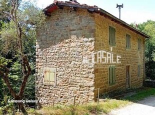 Casa Indipendente in Vendita ad Pelago - 95000 Euro