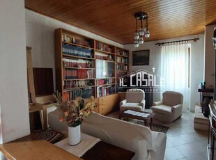 Casa Indipendente in Vendita ad Rignano Sull`arno - 147000 Euro