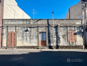 Casa Indipendente, zona centrale Tremestieri Etneo