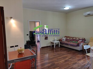 Casa Semi Indipendente in Affitto a Chieti, zona Chieti Scalo Centro, 200€, 85 m², arredato