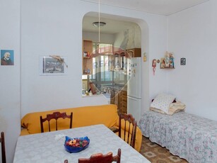 Casa Semi Indipendente in Vendita a Catania, zona San Giorgio, 99'000€, 80 m²