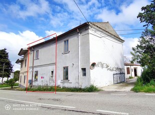 Casa semi indipendente in vendita a Scerni Chieti