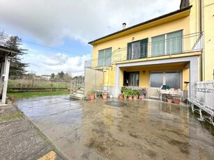 Casa Semi indipendente in Vendita ad Lucca - 260000 Euro