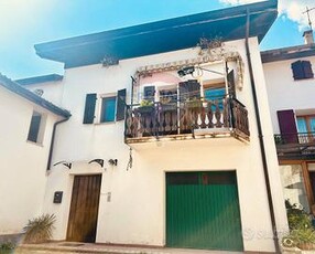 Casa Semindipendente - Borgo Valbelluna