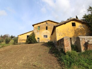 Casa semindipendente in vendita