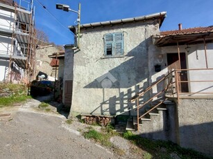 Casa semindipendente in vendita