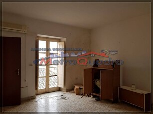 Casa singola in vendita a Canicatti' Agrigento B4 Zona Badia e Borgalino