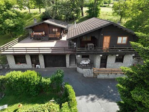Casa singola in vendita a Fenis Aosta Chez Croiset