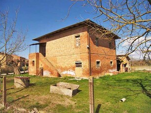 Casa singola in vendita a Orvieto
