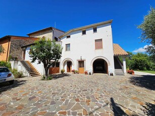 Casa singola in vendita a San Severino Marche Macerata