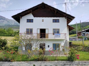 Casa singola in vendita a Verrayes Aosta
