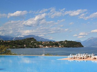 Casa vacanza per 4 persone con piscina