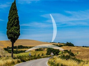 Casale Rustico in Vendita a Monte San Savino