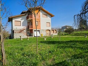 CERCHI UNA CASA INDIPENDENTE CON GIARDINO?