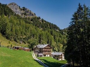 Chalet di lusso in affitto Arabba, Veneto