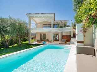Esclusiva villa di 200 mq in affitto via Omodeo, snc, San Teodoro, Sassari, Sardegna