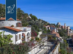 Esclusiva villa di 220 mq in vendita Ventimiglia, Italia