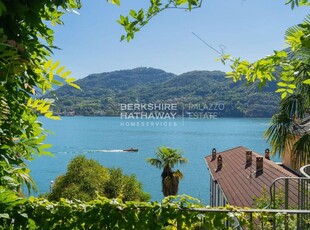 Esclusiva villa in affitto Tremezzina, Italia