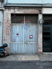 Garage/Box - Siracusa