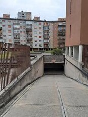 Garage/Box zona Saval