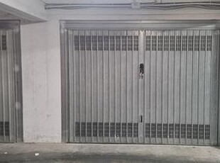 Garage DEPOSITO box auto doppio 30 mq
