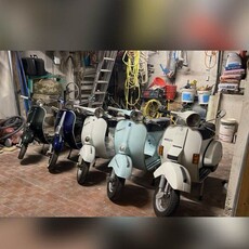 Garage / posto auto in vendita a Firenze Rifredi