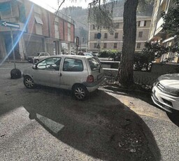 Garage / Posto Auto - Scoperto a MOLASSANA, Genova