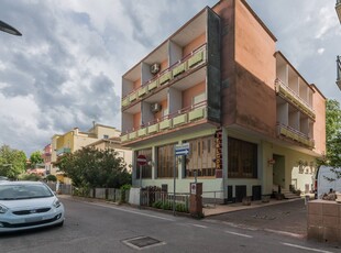 Hotel in vendita a Rimini - Zona: Miramare