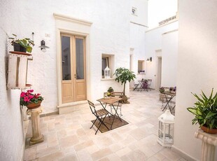 Il Borgo - Villa A Corte del 1700 a pochi km dal Mare