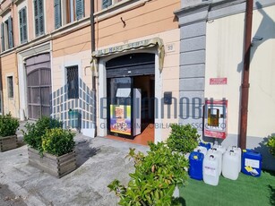 Immobile commerciale in Vendita a Brescia, 37'000€, 25 m², arredato