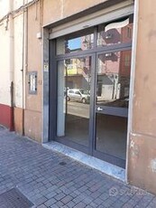 Locale commerciale 40mq