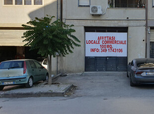 Locale Commerciale cat. C1 Via Libero Grassi, 31