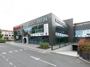 Locale commerciale - Cernusco Lombardone