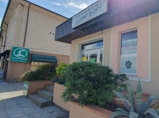 Locale commerciale in affitto a Capannori