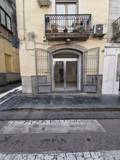 Locale Commerciale in Affitto ad Mercato San Severino - 450 Euro
